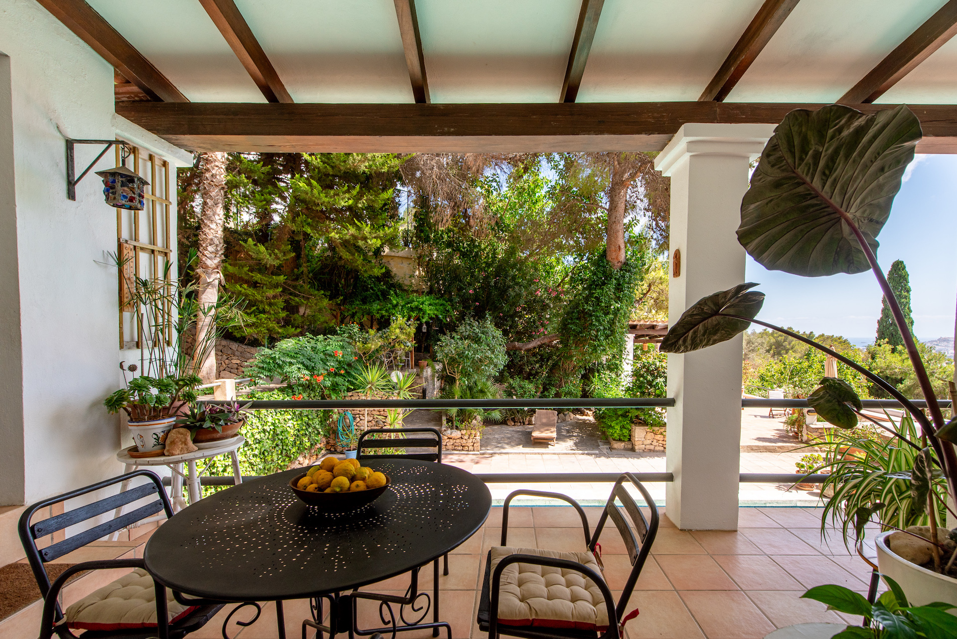 Resa Estates Ibiza Can Furnet villa to renovate for sale views  terrace 5.jpg